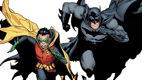 Batman Son Of Batman