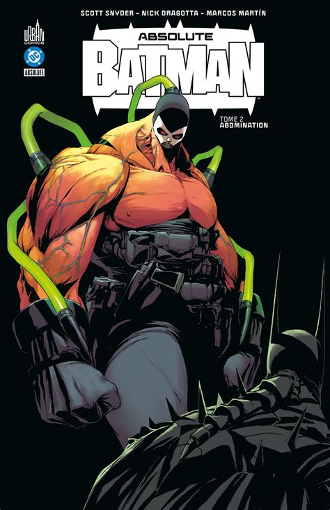 batman tome 2