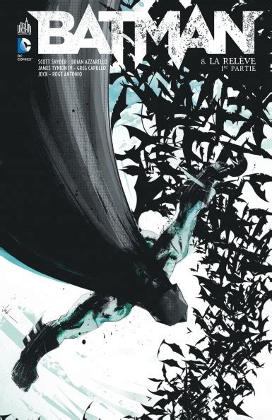 Batman Tome 8