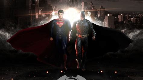 Batman Vs