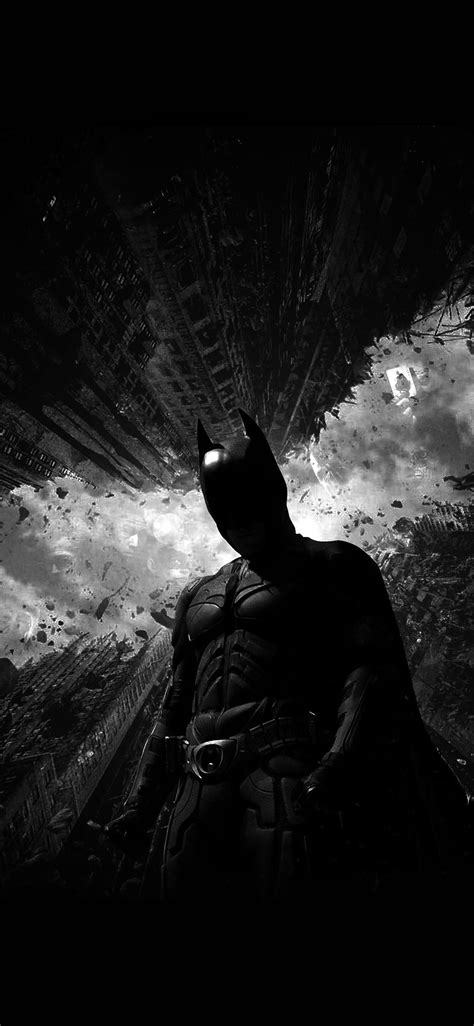 Batman Wallpaper Iphone