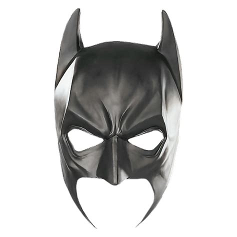 Batman With Mask