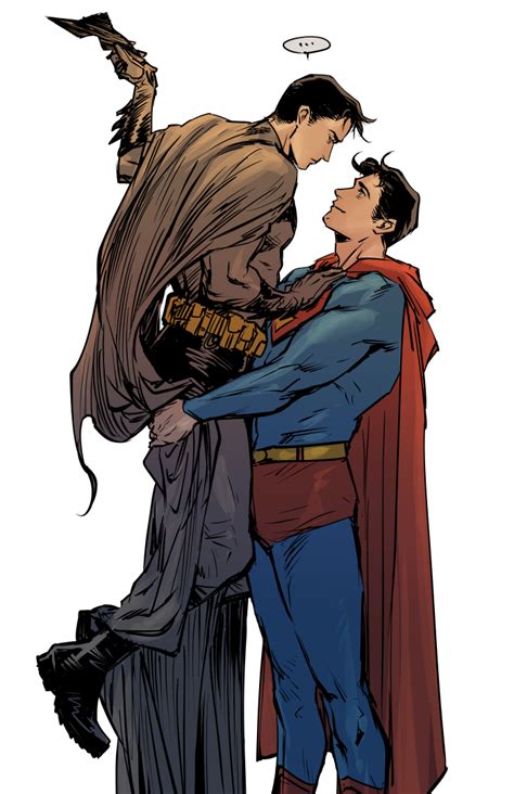 Batman X Superman
