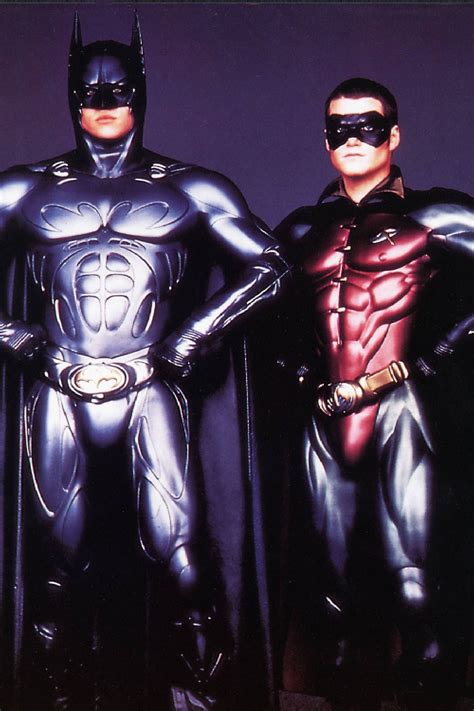 Batman Y Robin