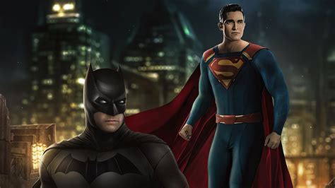 Batman Y Superman