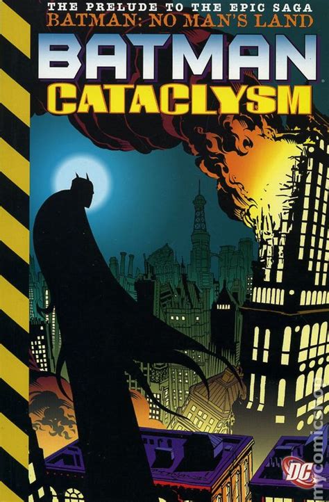 Full Download Batman Cataclysm 