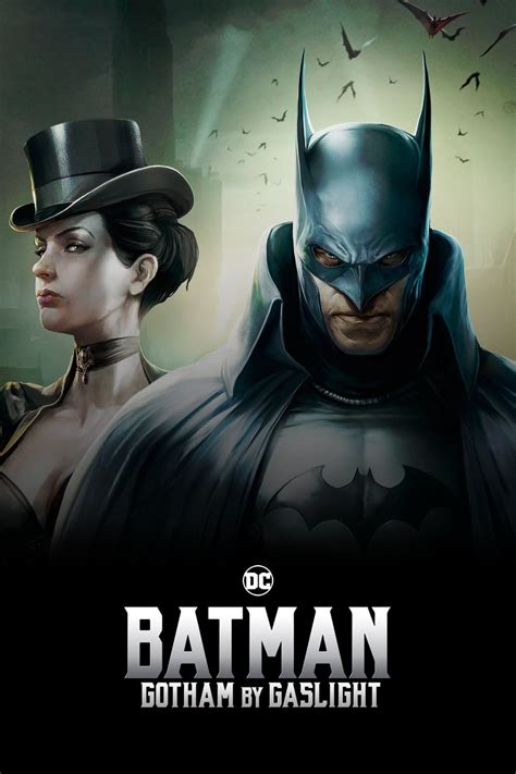 Full Download Batman Gotham By Gaslight 