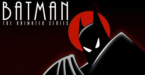 Full Download Batman The Animated Series Guide 