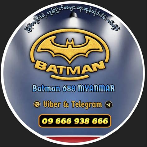 Batman688 Batman88 Resmi - Batman88 Resmi