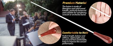 Baton Meaning