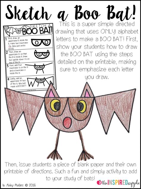 Bats Complete Cross Curricular Theme Unit Keys To Bats Activities For First Grade - Bats Activities For First Grade