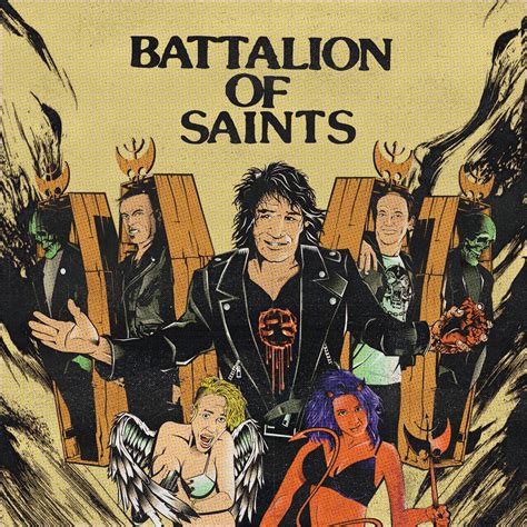 battalion of saints blogspot