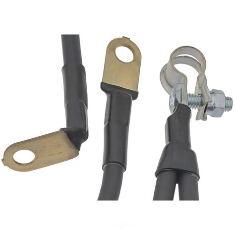 Battery Cable Standard Catalog 3 8