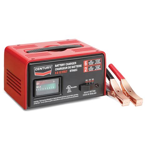 Battery Charger S