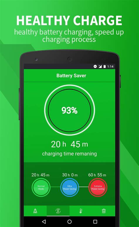 battery life saver extender apk er