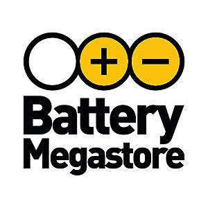 Battery Megastore Uk
