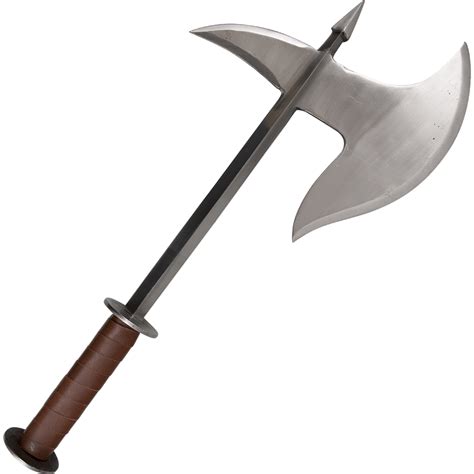 battle axe medieval total war