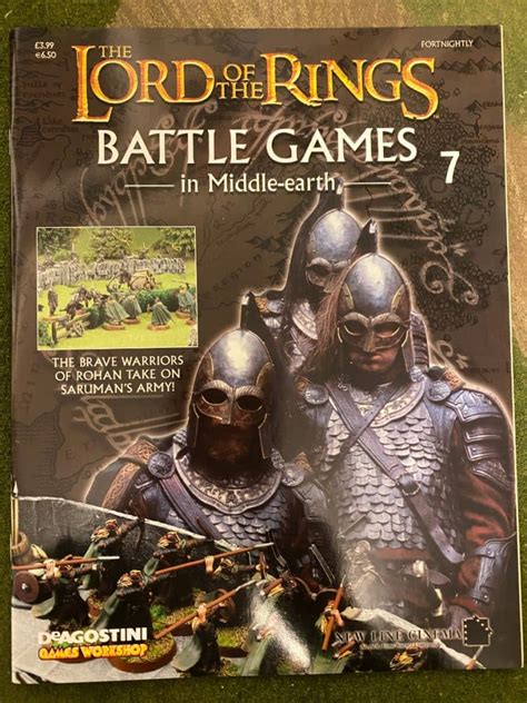 battle games in middle earth scribd er