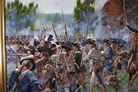 Battle Of Brooklyn