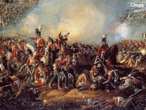 Battle Of Buxar