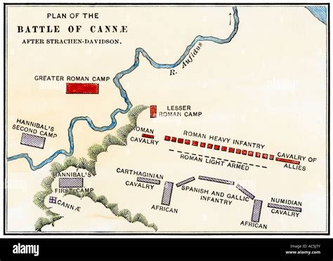 Battle Of Cannae