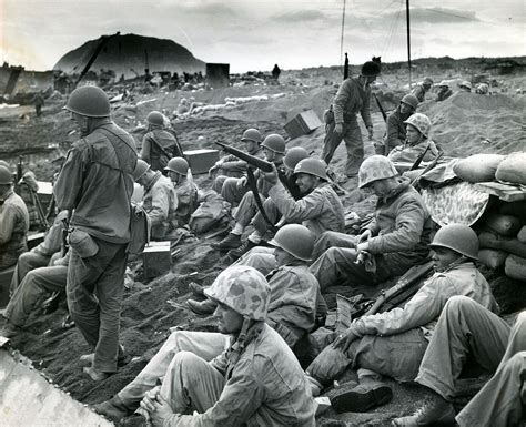 Battle Of Jima