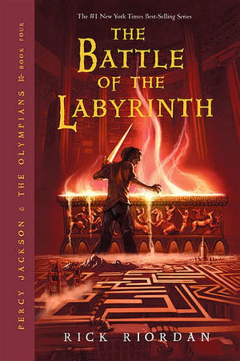 Battle Of Labyrinth Pdf