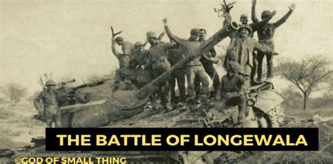 Battle Of Longewala