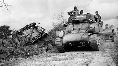 battle of normandy 2000