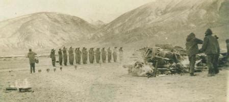 Battle Of Rezangla