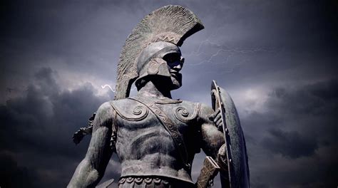 Battle Of Thermopylae