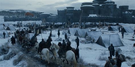 Battle Of Winterfell Wiki Of Westeros Fandom G O T Winterfell - G.o.t:winterfell