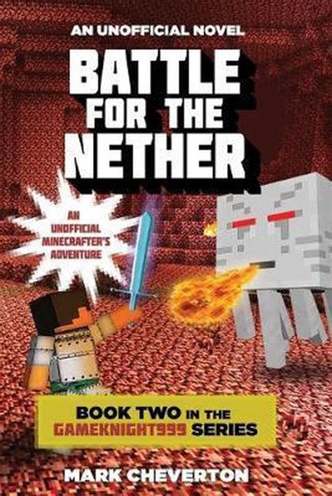 Full Download Battle For The Nether Book Two In The 