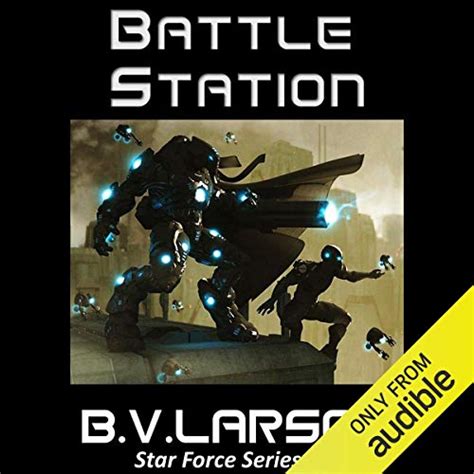 Full Download Battle Station Star Force Book 5 