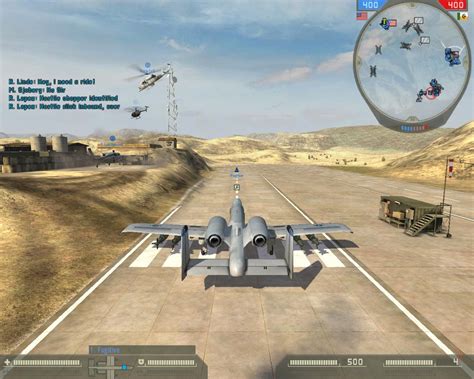 battlefield 2 single player