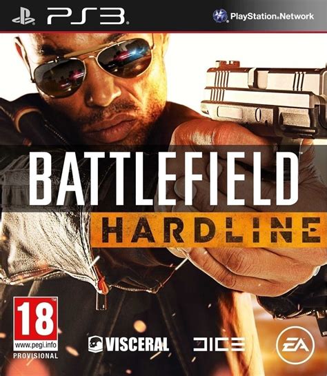Battlefield Hardline Ps3 Walkthrough