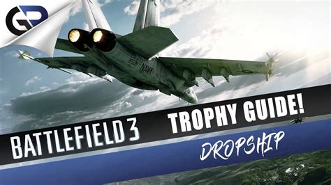 Read Online Battlefield 3 Trophy Guide 