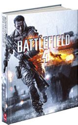 Read Battlefield 4 Official Strategy Guide 