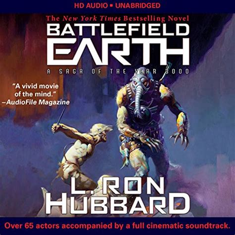 Download Battlefield Earth Post Apocalyptic Sci Fi And New York Times Bestseller As Big As Star Wars And As Desperate As Hunger Games 