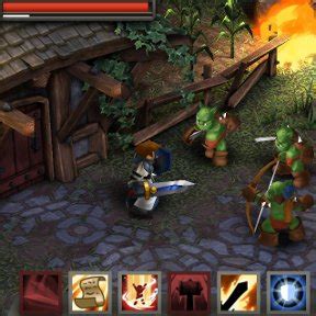 Battleheart Legacy Walkthrough