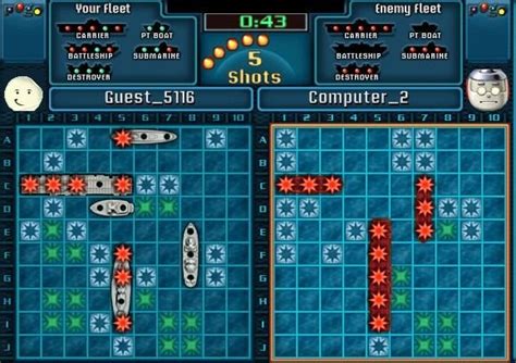 Battleship Game Play Online 2 Player Papergames Io Math Battleship - Math Battleship