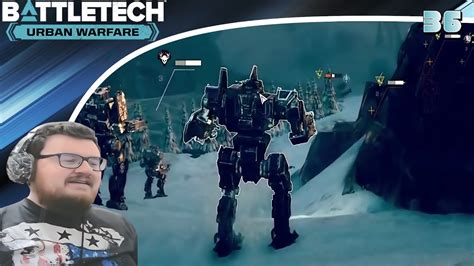Battletech Missions Walkthrough