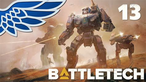Battletech Smithon Walkthrough