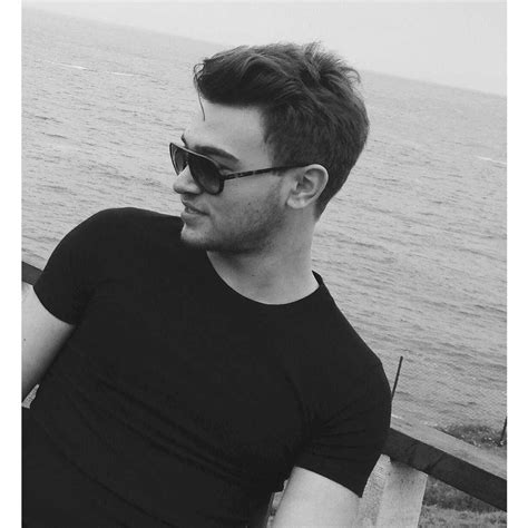 batuhan consul biography sample