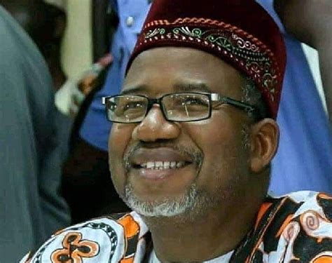 bauchi state governor