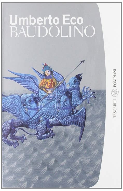 Read Online Baudolino Tascabili Best Seller Vol 822 
