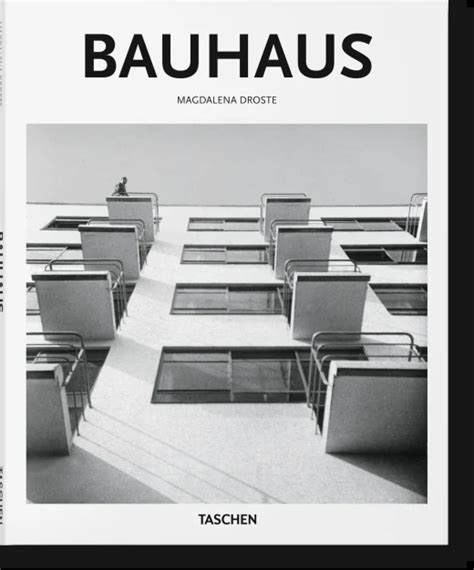 bauhaus basic art 2 0