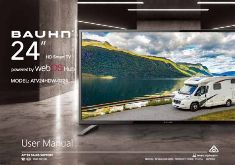 Read Online Bauhn Tv Manual File Type Pdf 