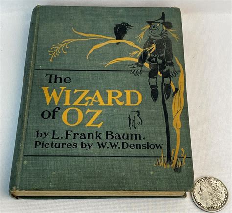 Baum Wizard Of Oz