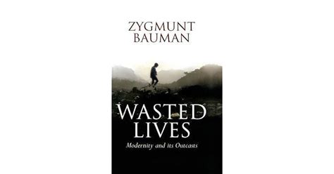 bauman wasted lives